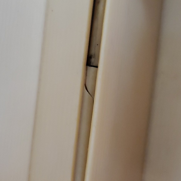 Vintage 1900's Celluloid Vanity Dresser Travel Set - Picture 16 of 16